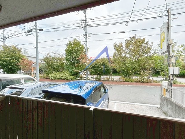 ソレイユメゾーン王子