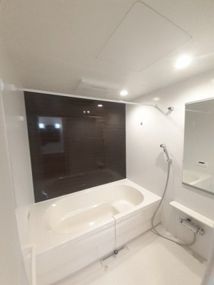 【浴室】 | カピリナ