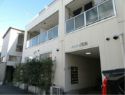 ハイツTENの画像