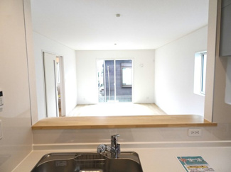 【キッチン】 | 新築　緑区　原宿　京王相模原線　JR横浜線　橋本駅