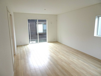 【居間・リビング】 | 新築　緑区　原宿　京王相模原線　JR横浜線　橋本駅