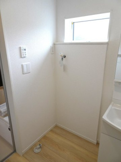 【ランドリースペース】 | 新築　緑区　原宿　京王相模原線　JR横浜線　橋本駅