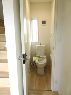 【トイレ】 | 新築　緑区　原宿　京王相模原線　JR横浜線　橋本駅