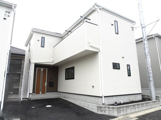 【外観】 | 新築　緑区　原宿　京王相模原線　JR横浜線　橋本駅