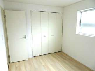 【洋室】 | 新築　緑区　原宿　京王相模原線　JR横浜線　橋本駅 | 洋室１