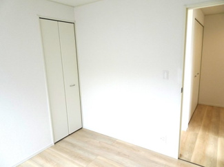 【洋室】 | 新築　緑区　原宿　京王相模原線　JR横浜線　橋本駅 | 洋室２