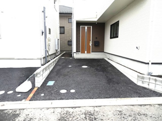 【駐車場】 | 新築　緑区　原宿　京王相模原線　JR横浜線　橋本駅