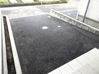 【駐車場】 | 新築　緑区　原宿　京王相模原線　JR横浜線　橋本駅