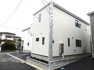 【外観】 | 新築　緑区　原宿　京王相模原線　JR横浜線　橋本駅