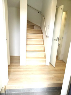 【玄関】 | 新築　緑区　原宿　京王相模原線　JR横浜線　橋本駅