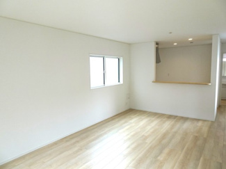 【居間・リビング】 | 新築　緑区　原宿　京王相模原線　JR横浜線　橋本駅