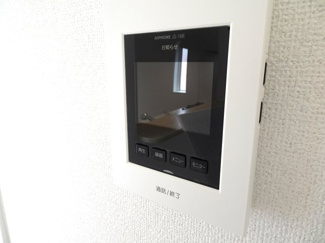 【セキュリティ】 | 新築　緑区　原宿　京王相模原線　JR横浜線　橋本駅