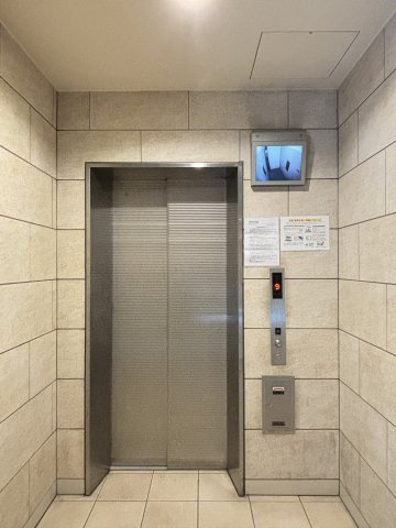 クリオ篠崎のその他共用部分