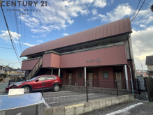 プチメゾンKMの画像