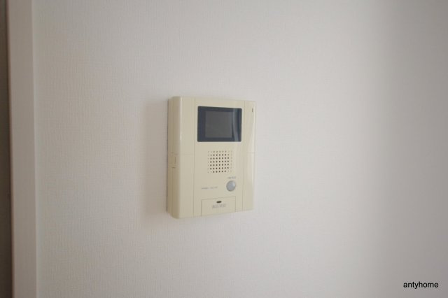 ヴィレッジ蔵人のセキュリティ