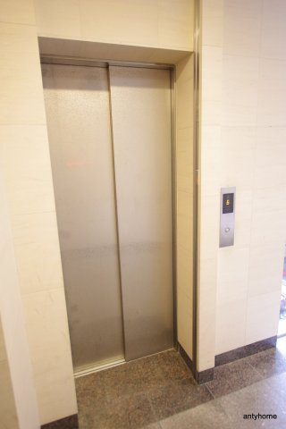 ヴィレッジ蔵人のその他共用部分