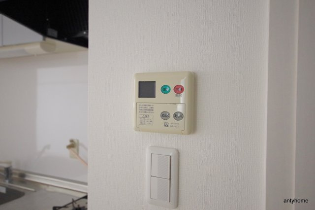 ヴィレッジ蔵人の設備