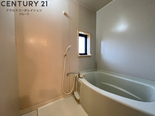 ルミエール売布の浴室