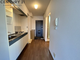 ルミエール売布のその他