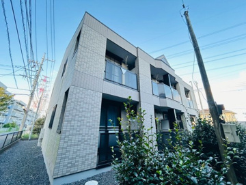 Granchesta　1番館の画像