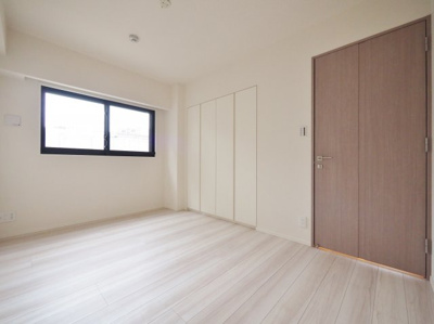 【居間・リビング】 | KDXレジデンス横濱紅葉坂