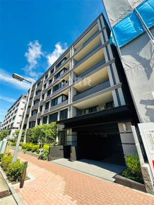 【外観】 | KDXレジデンス横濱紅葉坂