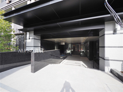 【その他共用部分】 | KDXレジデンス横濱紅葉坂