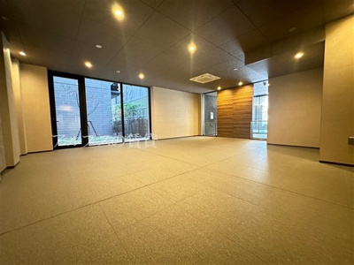 【エントランス】 | KDXレジデンス横濱紅葉坂