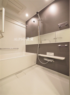 【浴室】 | KDXレジデンス横濱紅葉坂