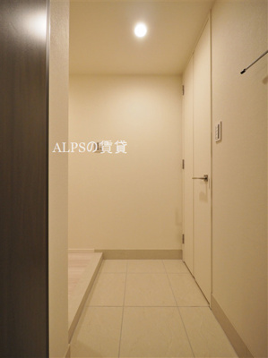 【玄関】 | KDXレジデンス横濱紅葉坂