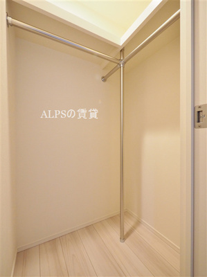 【収納】 | KDXレジデンス横濱紅葉坂