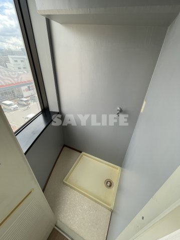 ホロン緑橋のその他