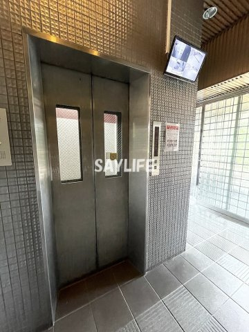 ホロン緑橋のその他共用部分