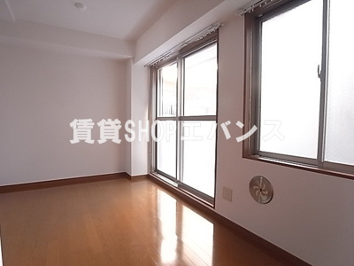  | ハイツリバーランドⅡ