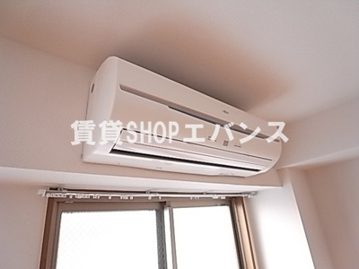 【設備】 | ハイツリバーランドⅡ