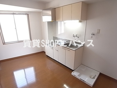  | ハイツリバーランドⅡ