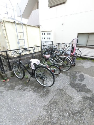 本町中野コーポのその他共用部分