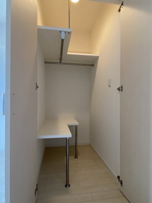 【収納】 | 仲介手数料半額！プライムアーバン博多東