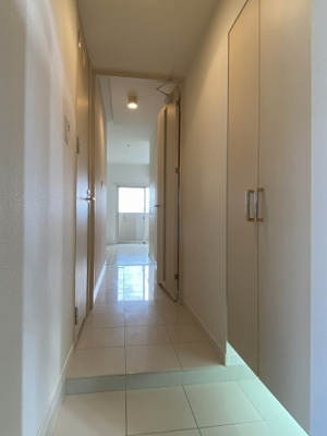 【玄関】 | 仲介手数料半額！プライムアーバン博多東