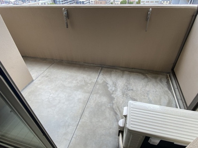 【バルコニー】 | 仲介手数料半額！プライムアーバン博多東