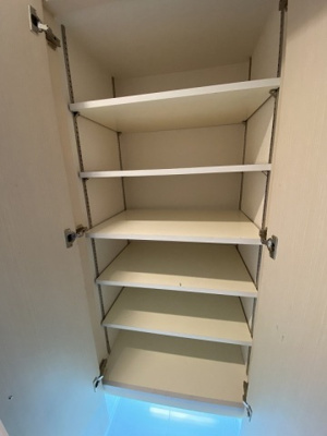 【収納】 | 仲介手数料半額！プライムアーバン博多東