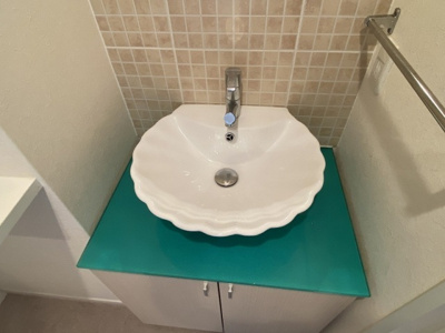 【洗面所】 | 仲介手数料半額！プライムアーバン博多東