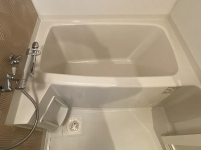 【浴室】 | 仲介手数料半額！プライムアーバン博多東