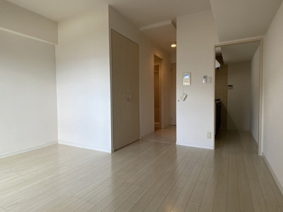 【寝室】 | 仲介手数料半額！プライムアーバン博多東