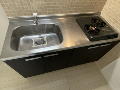 【キッチン】 | 仲介手数料半額！プライムアーバン博多東