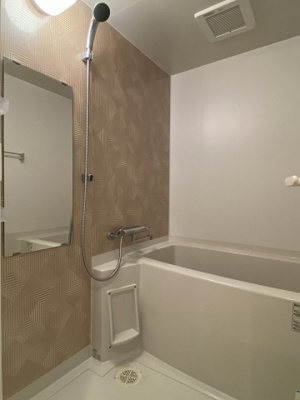 【浴室】 | 仲介手数料半額！プライムアーバン博多東