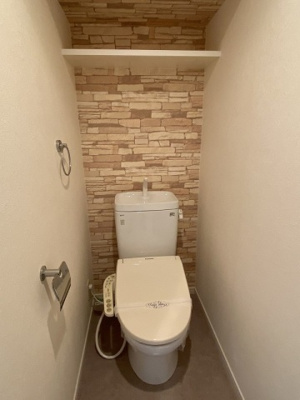 【トイレ】 | 仲介手数料半額！プライムアーバン博多東