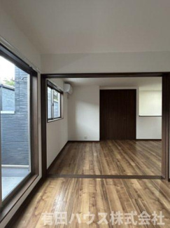 【洋室】 | TJ重根