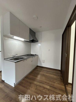 【キッチン】 | TJ重根