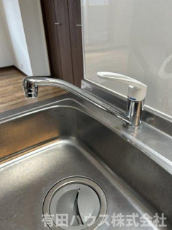 【キッチン】 | TJ重根